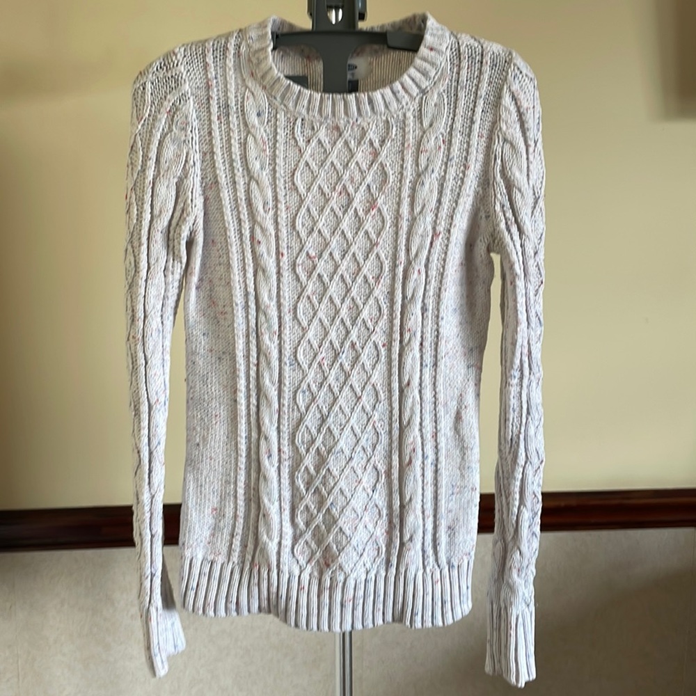 Old Navy Women’s Sweater